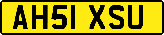 AH51XSU