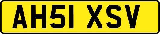 AH51XSV