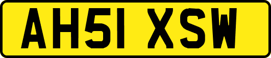 AH51XSW