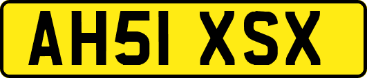 AH51XSX