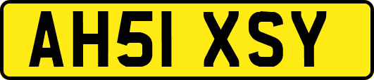 AH51XSY