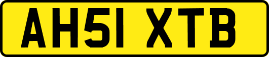 AH51XTB