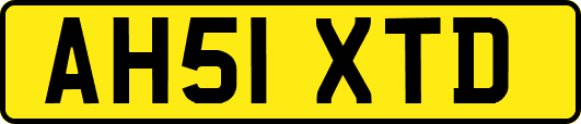 AH51XTD