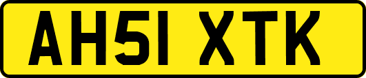 AH51XTK