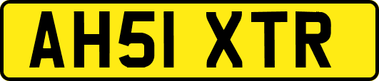 AH51XTR