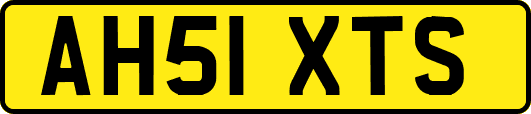 AH51XTS