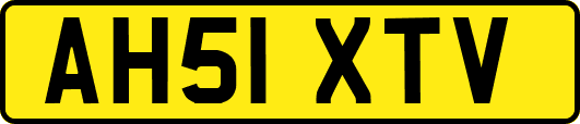 AH51XTV