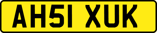 AH51XUK