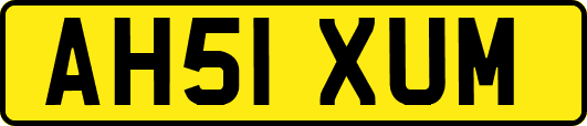 AH51XUM