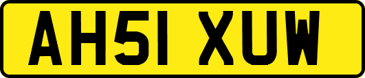 AH51XUW