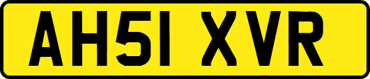 AH51XVR