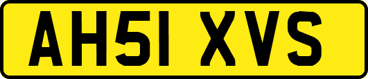 AH51XVS