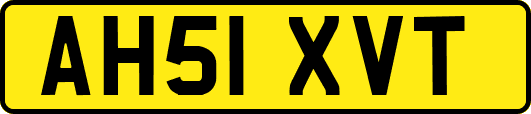 AH51XVT