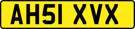 AH51XVX