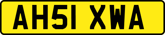 AH51XWA