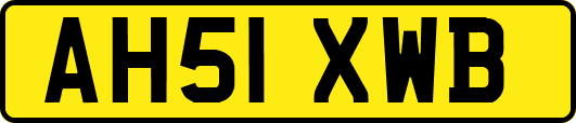 AH51XWB