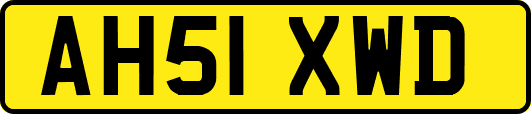 AH51XWD