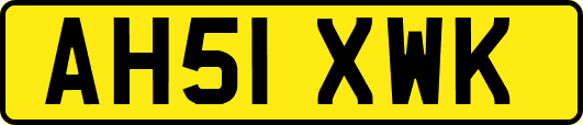 AH51XWK