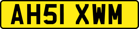 AH51XWM