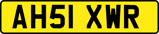 AH51XWR