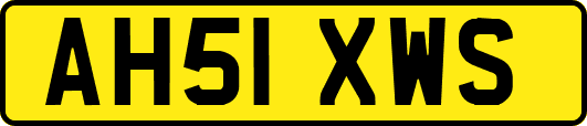 AH51XWS