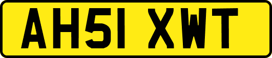 AH51XWT
