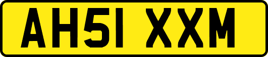 AH51XXM