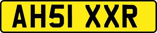 AH51XXR