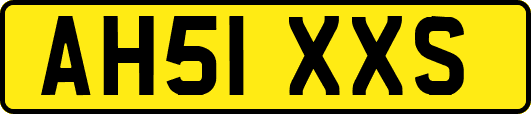 AH51XXS