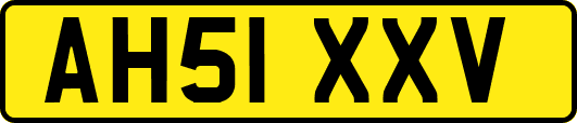 AH51XXV