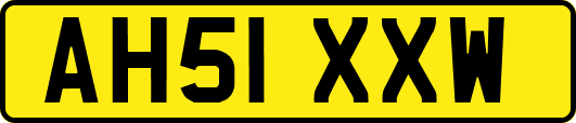 AH51XXW