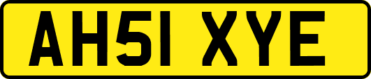 AH51XYE