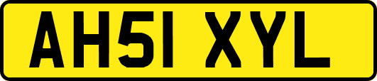 AH51XYL
