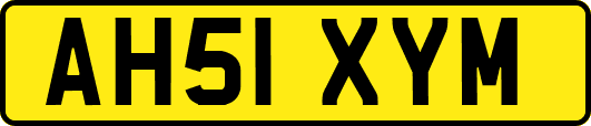 AH51XYM