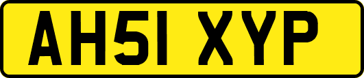 AH51XYP