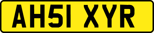 AH51XYR