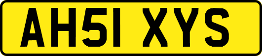 AH51XYS