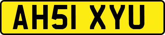 AH51XYU