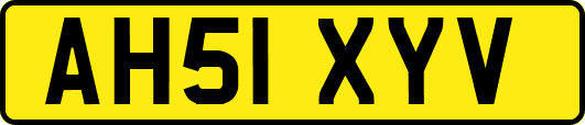 AH51XYV