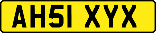 AH51XYX