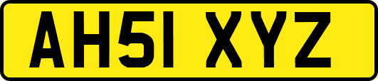AH51XYZ