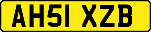 AH51XZB