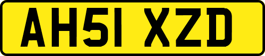 AH51XZD