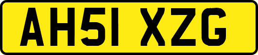 AH51XZG