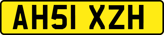 AH51XZH