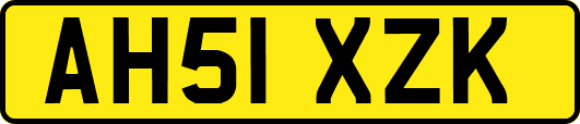 AH51XZK