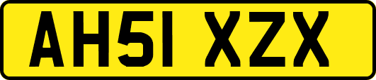 AH51XZX