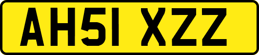 AH51XZZ
