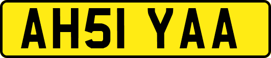 AH51YAA