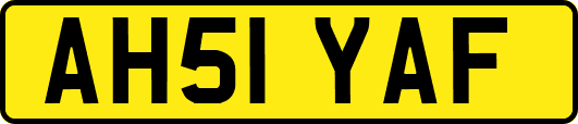 AH51YAF